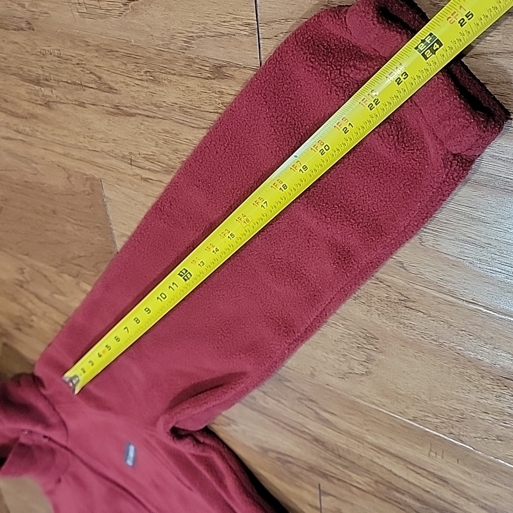 Columbia Fleece Full Zip Jacket - Picture 12 of 15